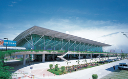 深圳國際機場