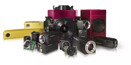 菲力爾宣布斥資2億5千3百萬(wàn)美元收購(gòu)Point Grey Research公司